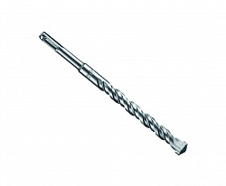 Бур SDS Plus 8х260 мм.  AMAS01-0826 PIT 