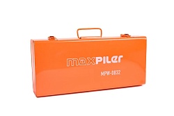 Аппарат для сварки полипропиленовых труб   MPW-0832A  MAXPILER 
