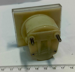 Вольтметр 5-30кВА/1Ф (300V) К014432