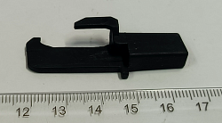 Фиксатор газа MC38