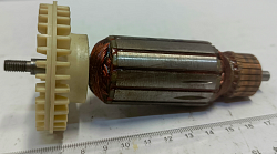 Якорь BBS-650 (35-49-141-8-6-650Вт)