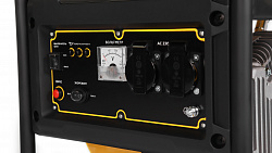 Инверторный генератор  IGG2200 CHAMPION