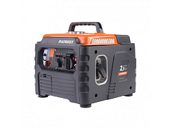 Генератор инверторный  iGX 1200 Patriot 

