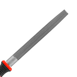 Напильник полукруглый   HHRF01-0200 PIT 