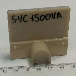 Вольтметр SVC 1500VA